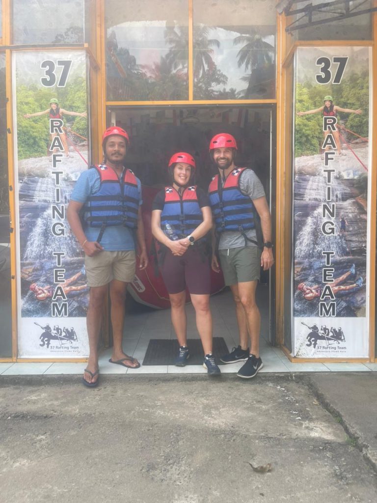 Family travel memories across Sri Lanka with Olanka Tours