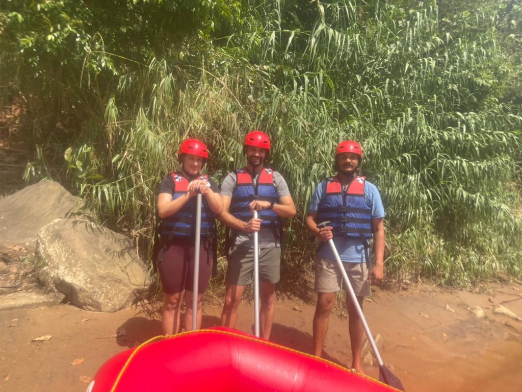 Sightseeing and private tour adventure in Sri Lanka - Olanka Tours