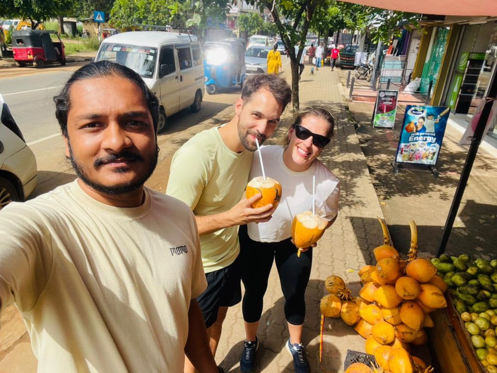 Authentic Sri Lanka travel moments with Olanka Tours