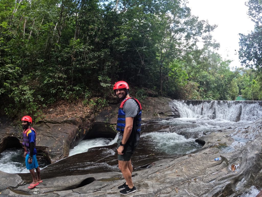Local experiences and sightseeing in Sri Lanka with Olanka Tours