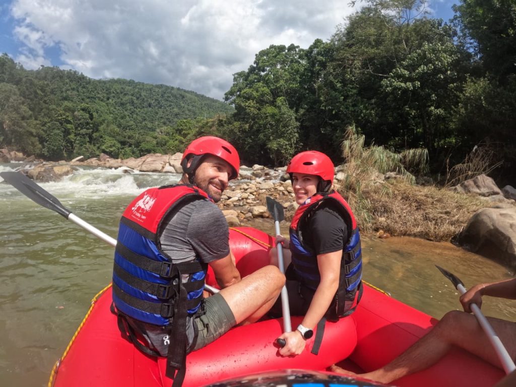 Exploring Sri Lanka beautiful destinations with Olanka Tours