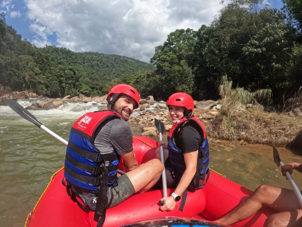 Family travel memories across Sri Lanka with Olanka Tours