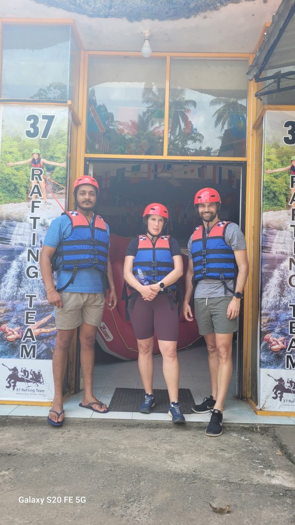 Memorable holiday moments in Sri Lanka shared with Olanka Tours