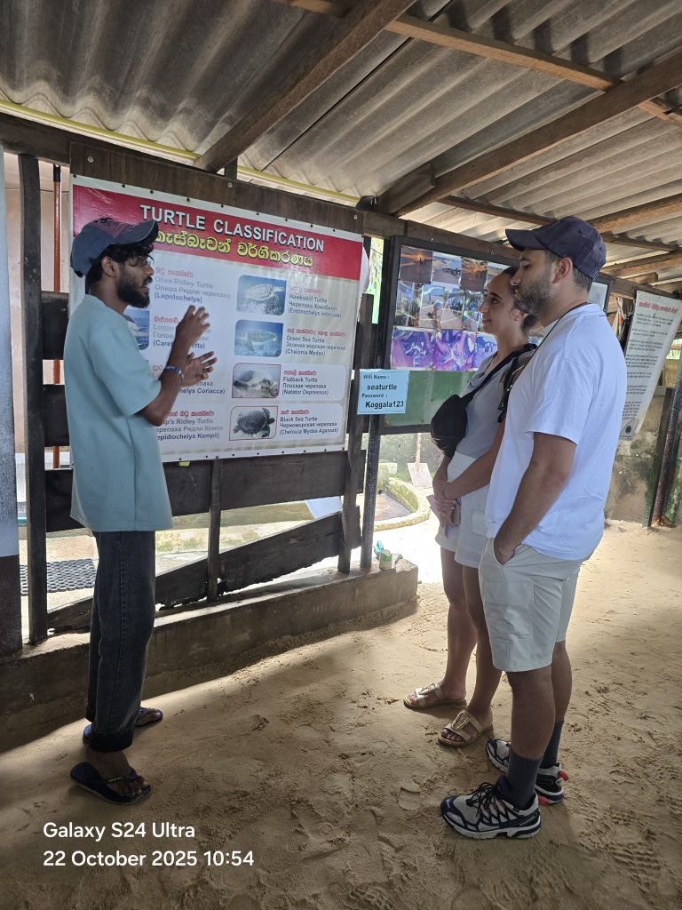 Sightseeing and private tour adventure in Sri Lanka - Olanka Tours