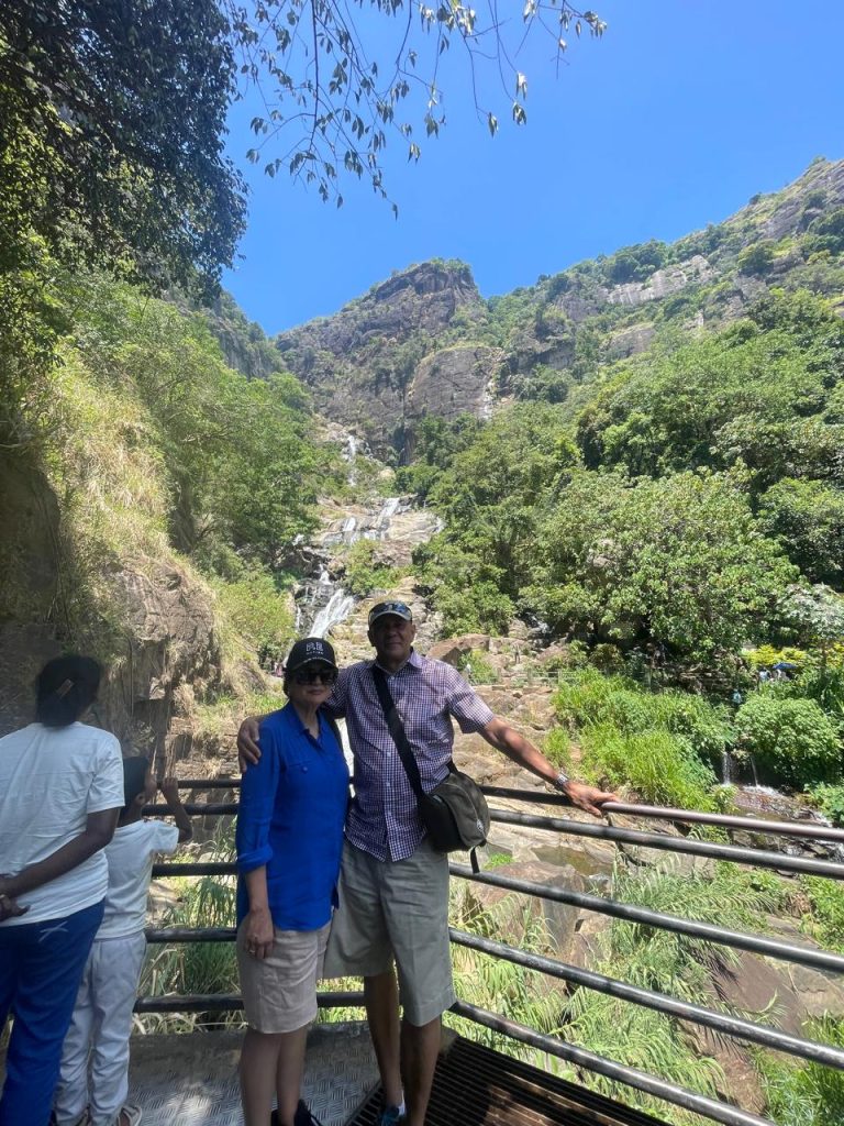 Scenic travel and cultural discovery with Olanka Tours in Sri Lanka