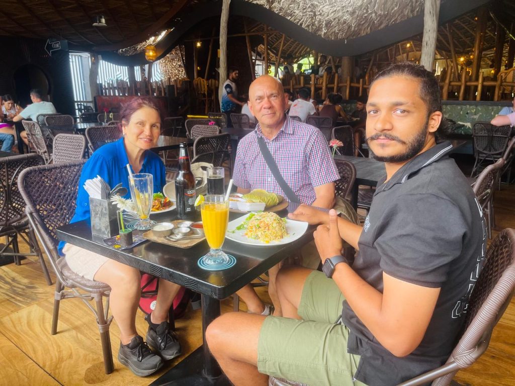Sightseeing and private tour adventure in Sri Lanka - Olanka Tours
