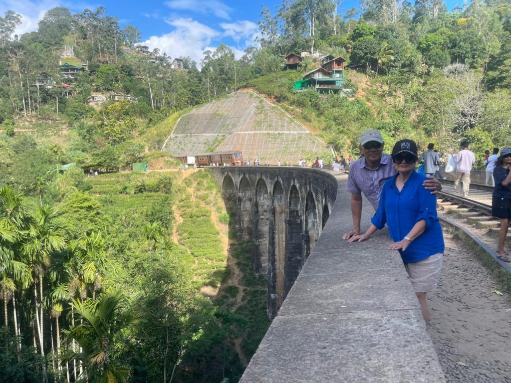 Local experiences and sightseeing in Sri Lanka with Olanka Tours