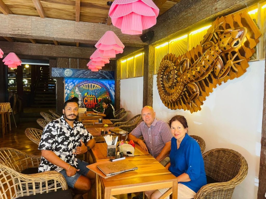 Unforgettable Sri Lankan holiday moments with Olanka Tours