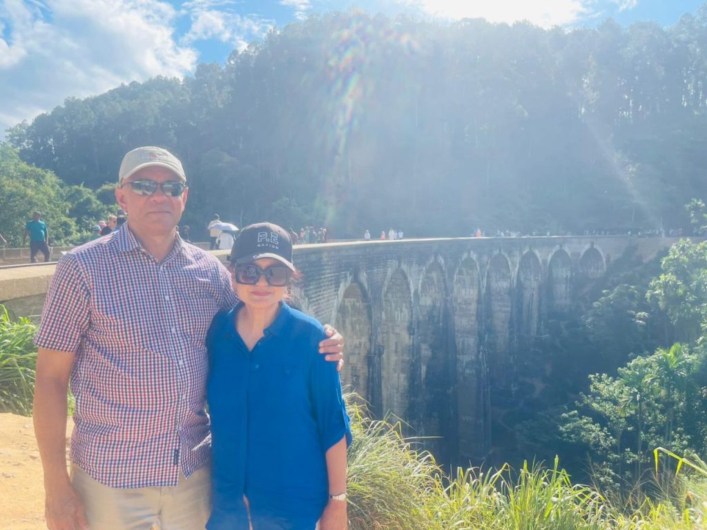 Family travel memories across Sri Lanka with Olanka Tours