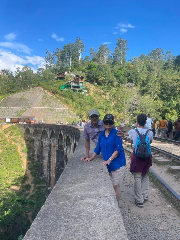 Sightseeing and private tour adventure in Sri Lanka - Olanka Tours
