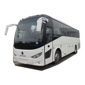 Medium Coach - Olanka Tours
